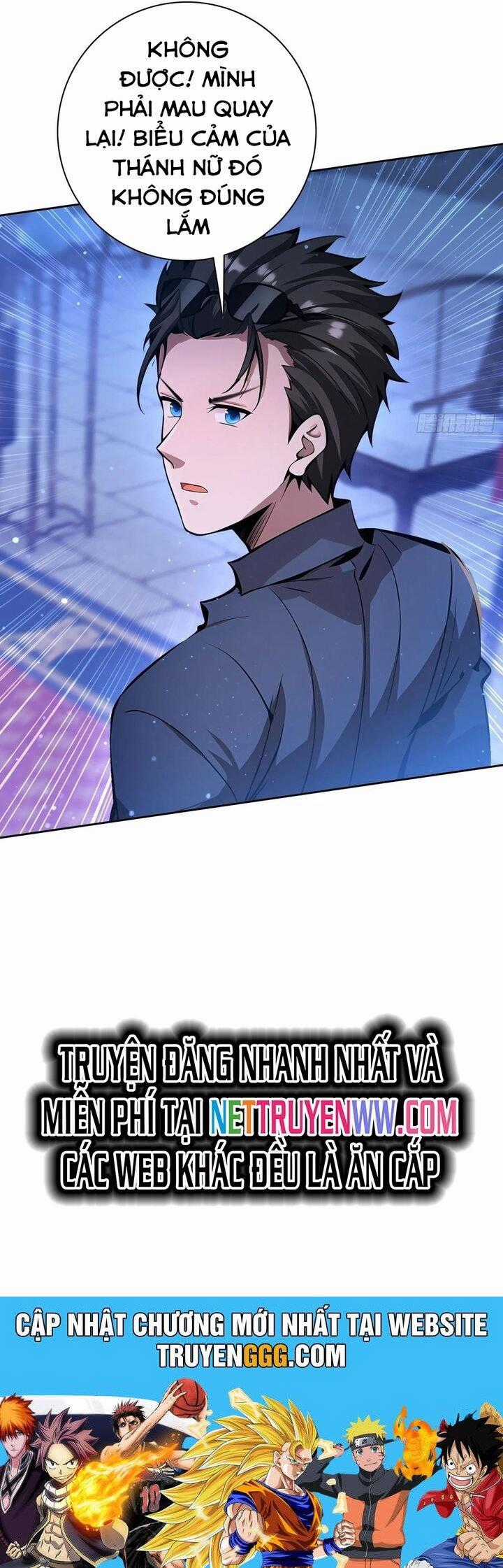 Phu Nhân Nhà Ta Đến Từ Địa Phủ Ngàn Năm Chapter 121 trang 19