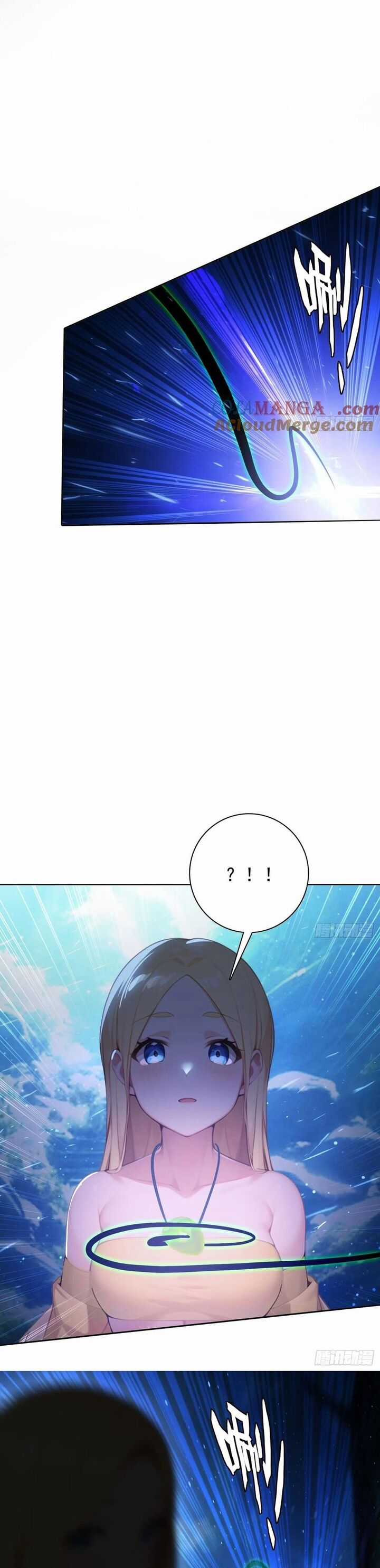 Phu Nhân Nhà Ta Đến Từ Địa Phủ Ngàn Năm Chapter 121 trang 2