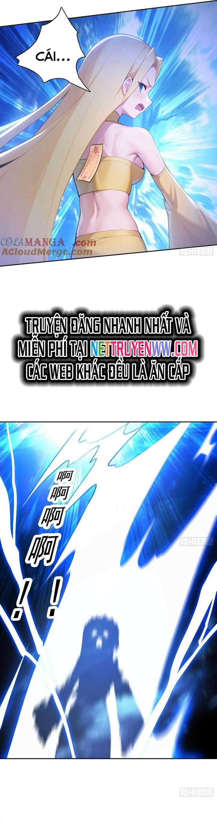 Phu Nhân Nhà Ta Đến Từ Địa Phủ Ngàn Năm Chapter 121 trang 9