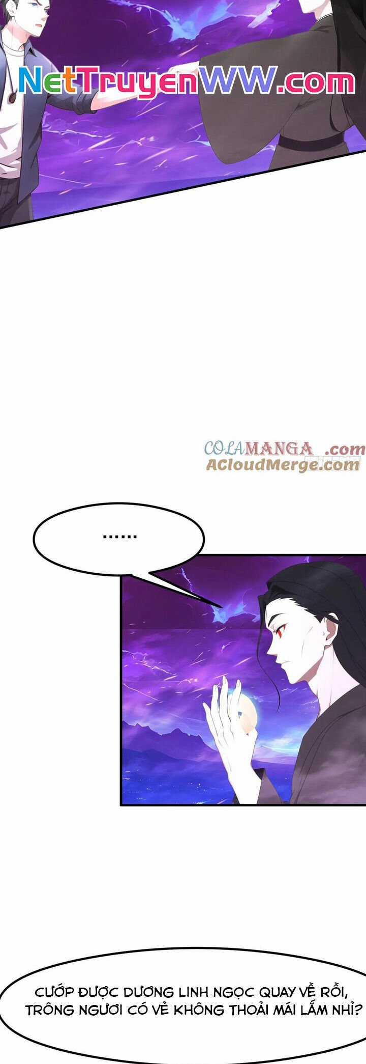 Phu Nhân Nhà Ta Đến Từ Địa Phủ Ngàn Năm Chapter 122 trang 7