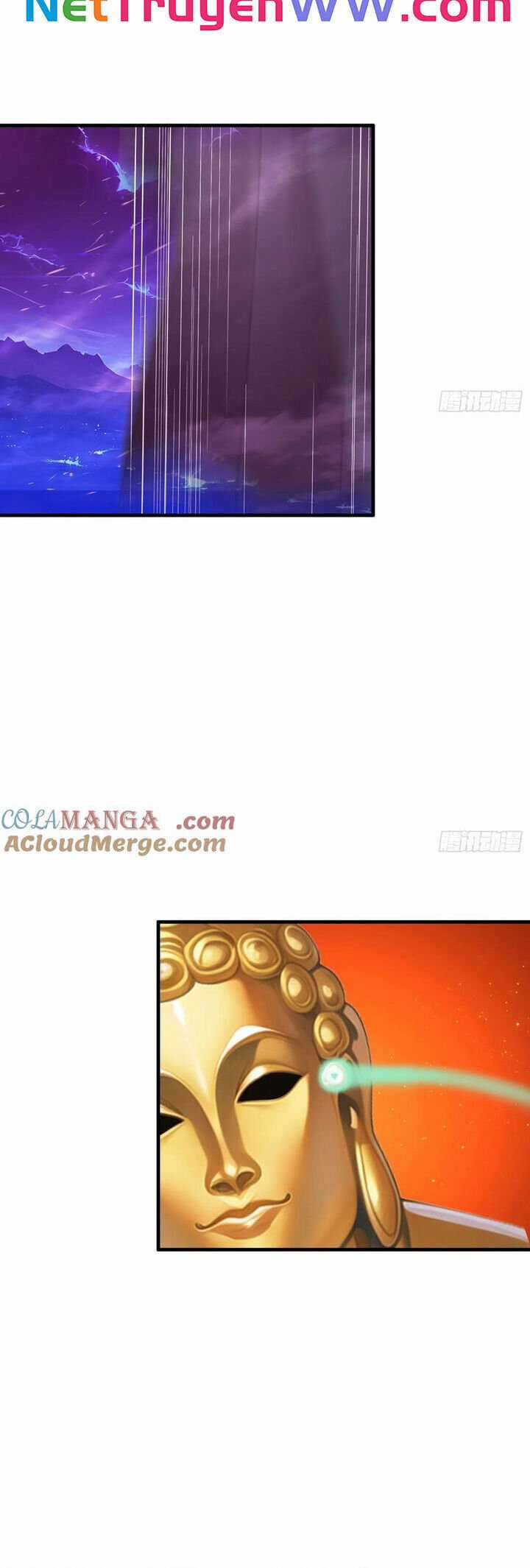 Phu Nhân Nhà Ta Đến Từ Địa Phủ Ngàn Năm Chapter 122 trang 9