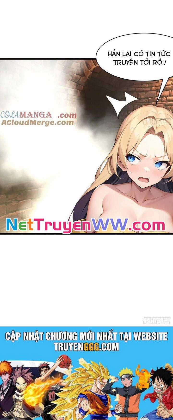 Phu Nhân Nhà Ta Đến Từ Địa Phủ Ngàn Năm Chapter 123 trang 20
