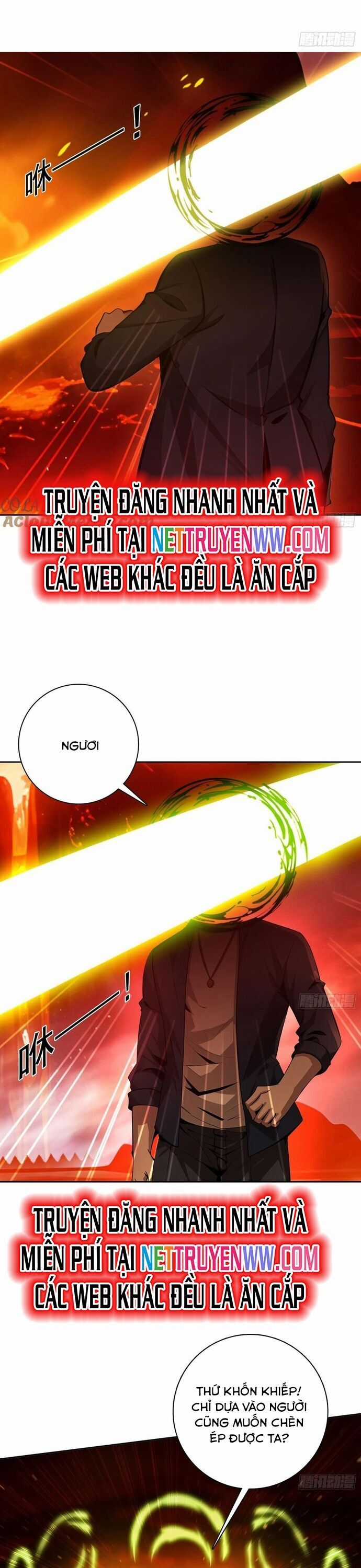 Phu Nhân Nhà Ta Đến Từ Địa Phủ Ngàn Năm Chapter 124 trang 16