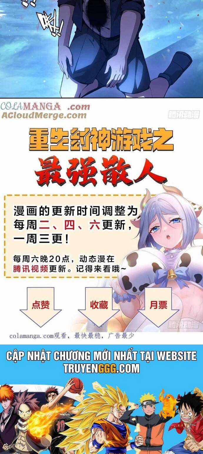 Phu Nhân Nhà Ta Đến Từ Địa Phủ Ngàn Năm Chapter 124 trang 18