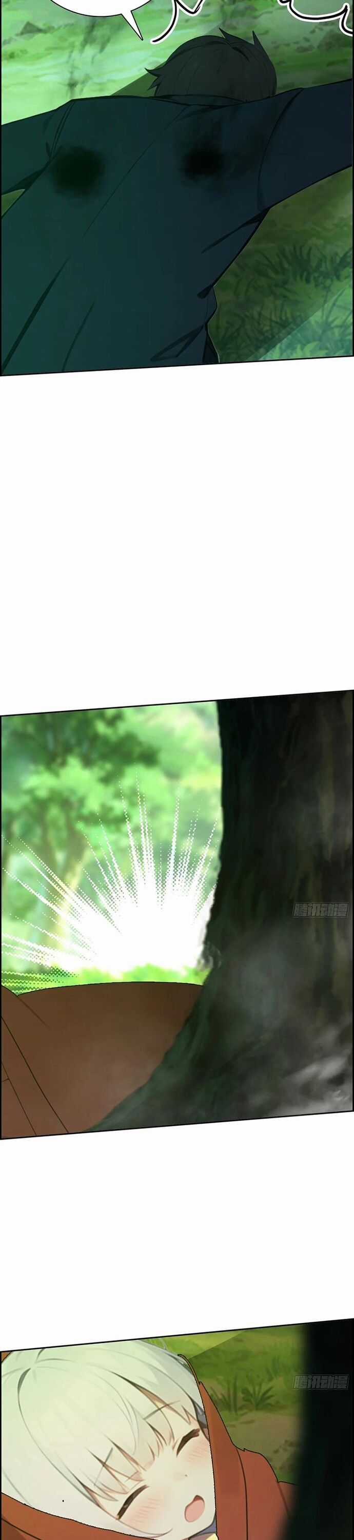 Phu Nhân Nhà Ta Đến Từ Địa Phủ Ngàn Năm Chapter 125 trang 11