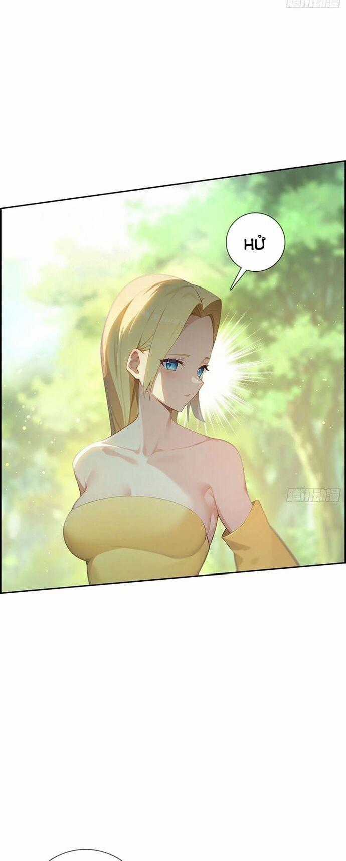 Phu Nhân Nhà Ta Đến Từ Địa Phủ Ngàn Năm Chapter 125 trang 17