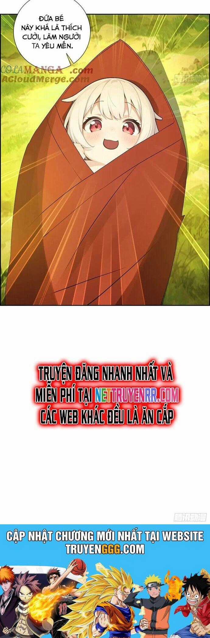 Phu Nhân Nhà Ta Đến Từ Địa Phủ Ngàn Năm Chapter 125 trang 18