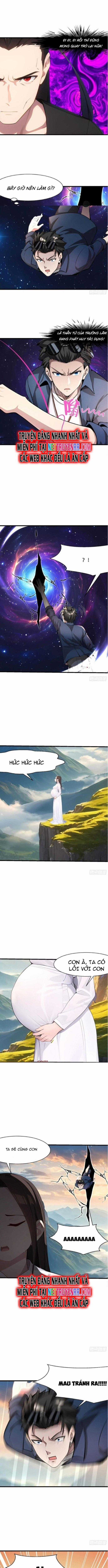 Phu Nhân Nhà Ta Đến Từ Địa Phủ Ngàn Năm Chapter 129 trang 2