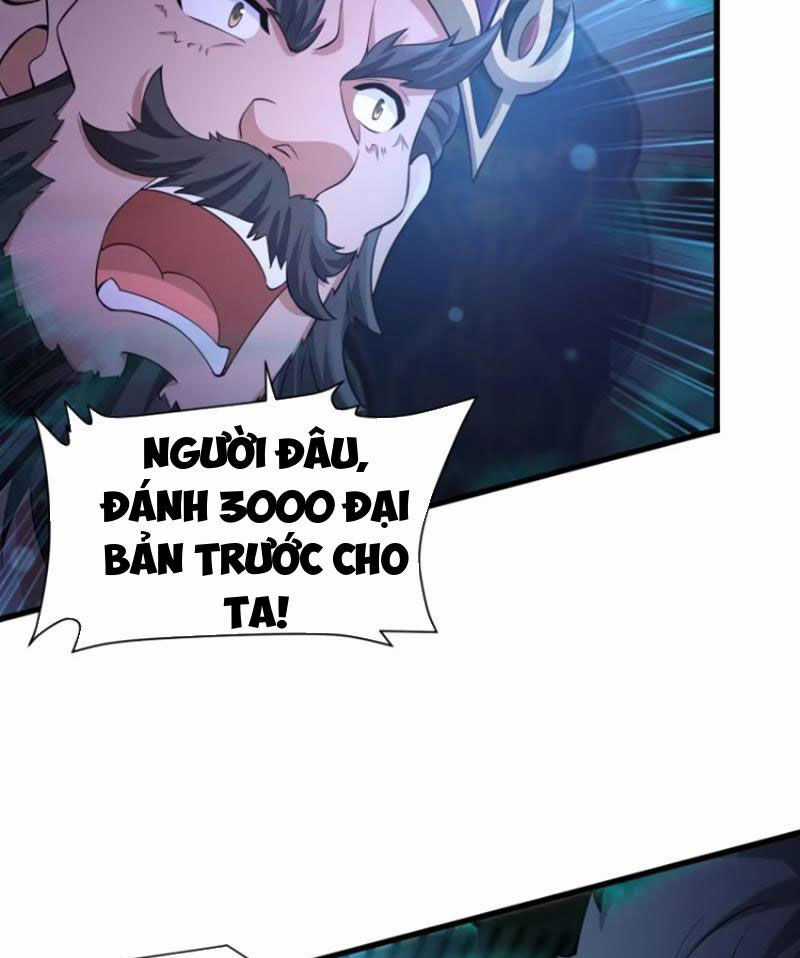 Phu Nhân Nhà Ta Đến Từ Địa Phủ Ngàn Năm Chapter 13 trang 10