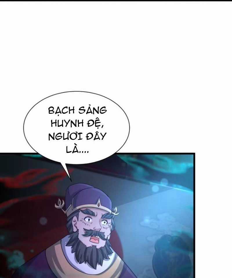 Phu Nhân Nhà Ta Đến Từ Địa Phủ Ngàn Năm Chapter 13 trang 12