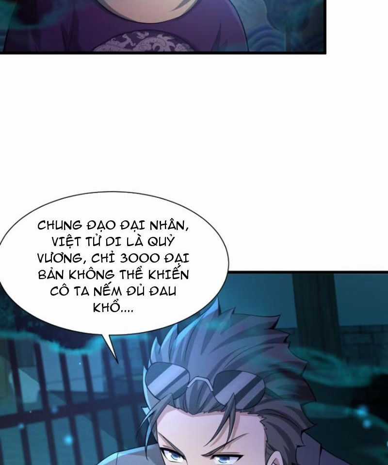 Phu Nhân Nhà Ta Đến Từ Địa Phủ Ngàn Năm Chapter 13 trang 13