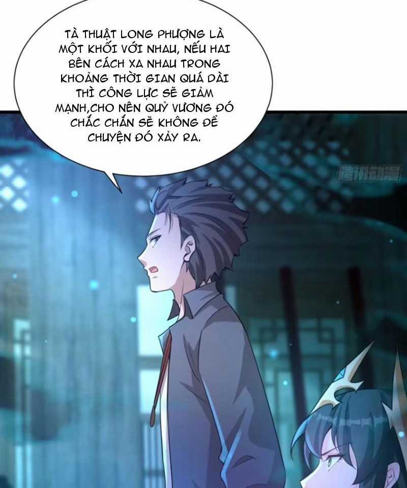 Phu Nhân Nhà Ta Đến Từ Địa Phủ Ngàn Năm Chapter 13 trang 16