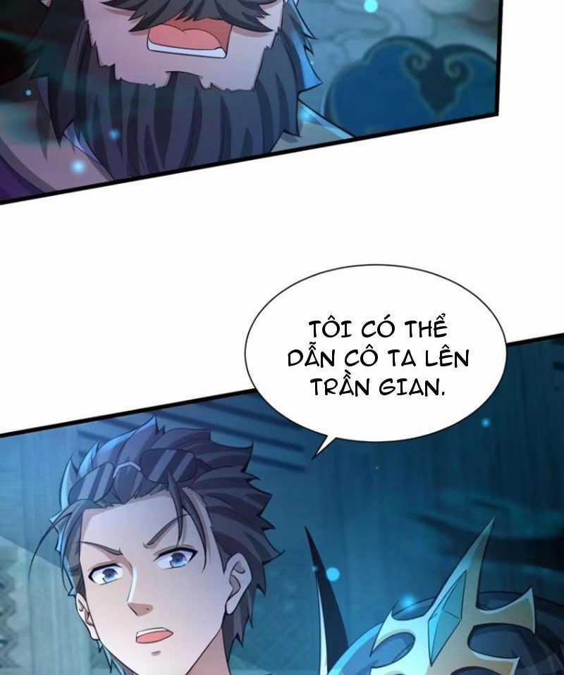 Phu Nhân Nhà Ta Đến Từ Địa Phủ Ngàn Năm Chapter 13 trang 18