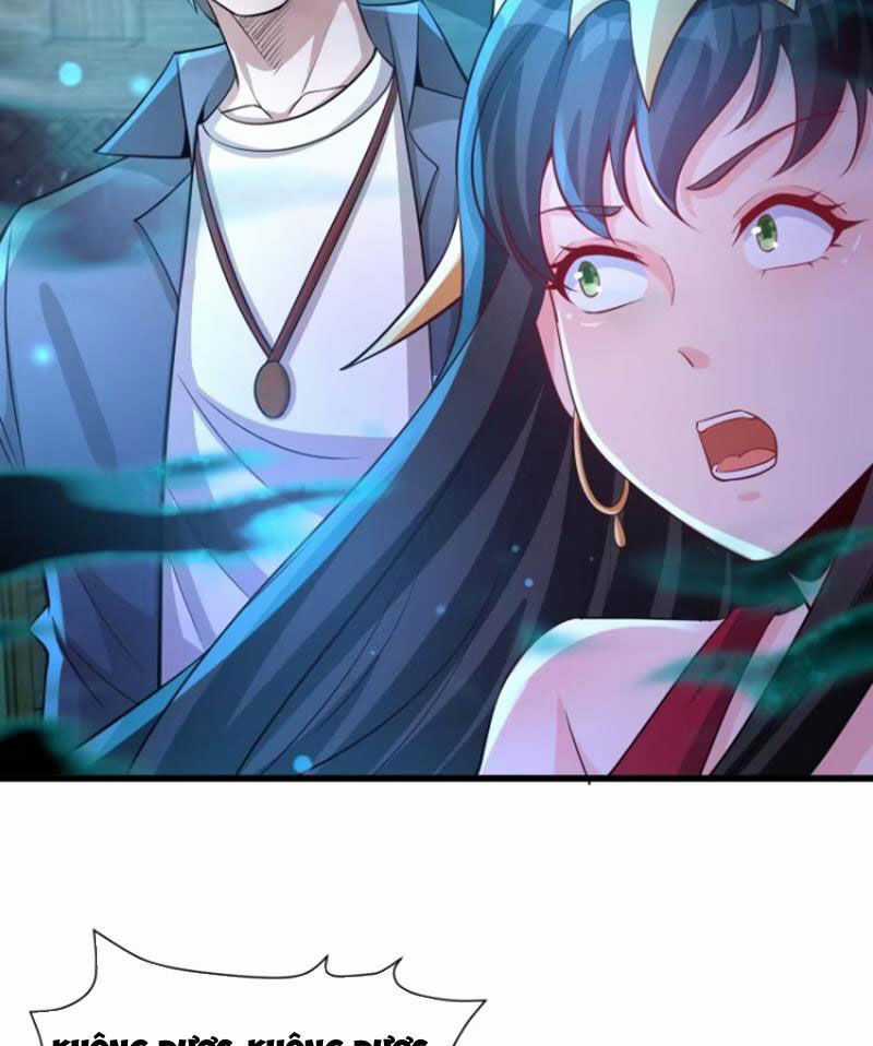 Phu Nhân Nhà Ta Đến Từ Địa Phủ Ngàn Năm Chapter 13 trang 19