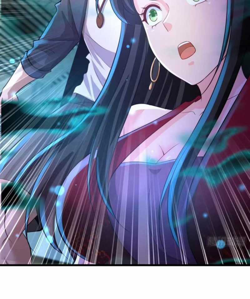 Phu Nhân Nhà Ta Đến Từ Địa Phủ Ngàn Năm Chapter 13 trang 22