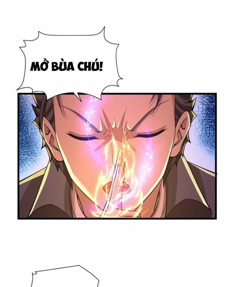 Phu Nhân Nhà Ta Đến Từ Địa Phủ Ngàn Năm Chapter 13 trang 23