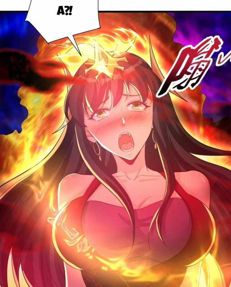 Phu Nhân Nhà Ta Đến Từ Địa Phủ Ngàn Năm Chapter 13 trang 24