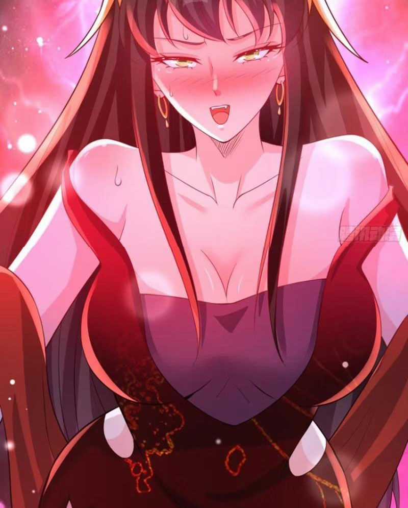 Phu Nhân Nhà Ta Đến Từ Địa Phủ Ngàn Năm Chapter 13 trang 28