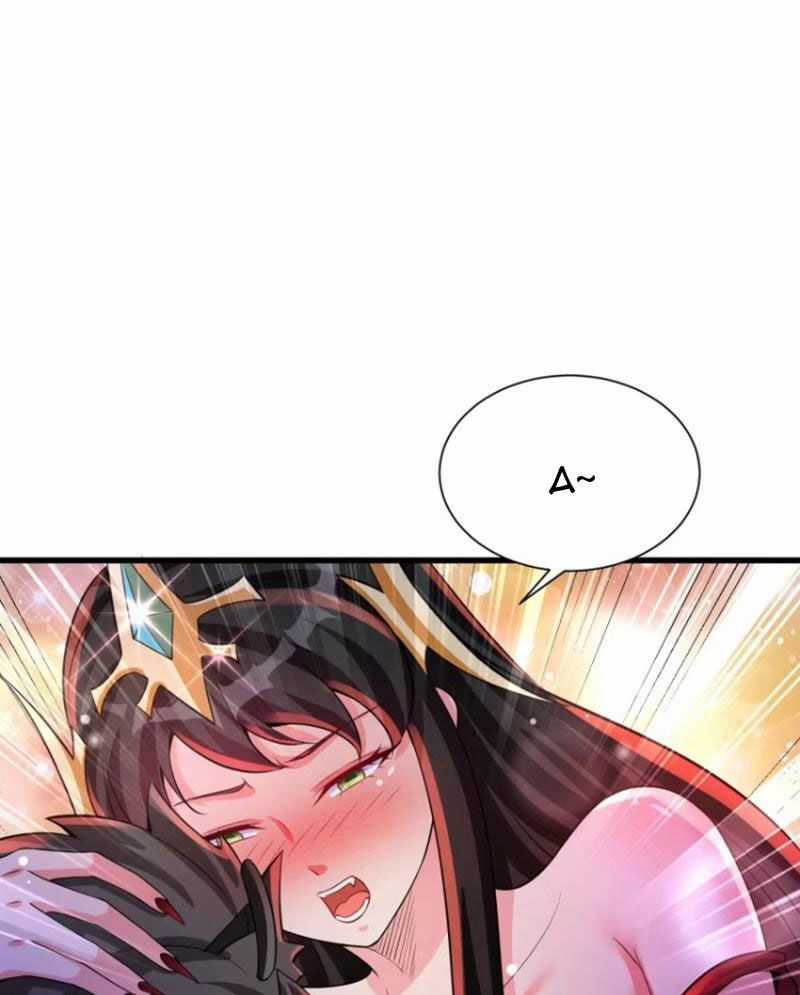 Phu Nhân Nhà Ta Đến Từ Địa Phủ Ngàn Năm Chapter 13 trang 31