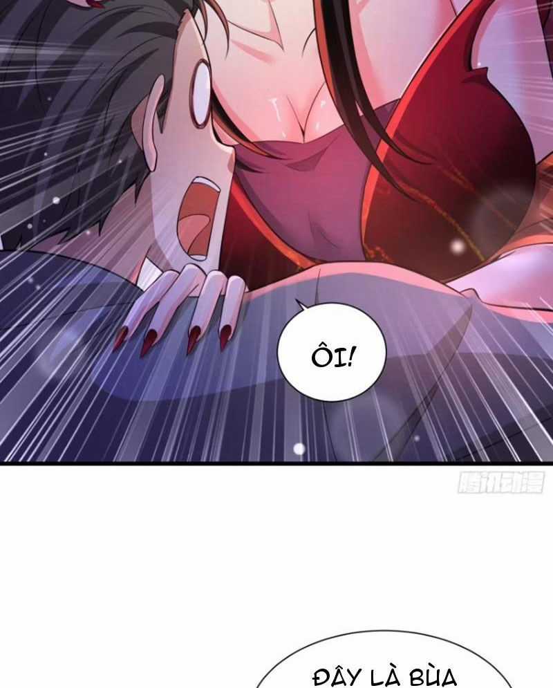 Phu Nhân Nhà Ta Đến Từ Địa Phủ Ngàn Năm Chapter 13 trang 32