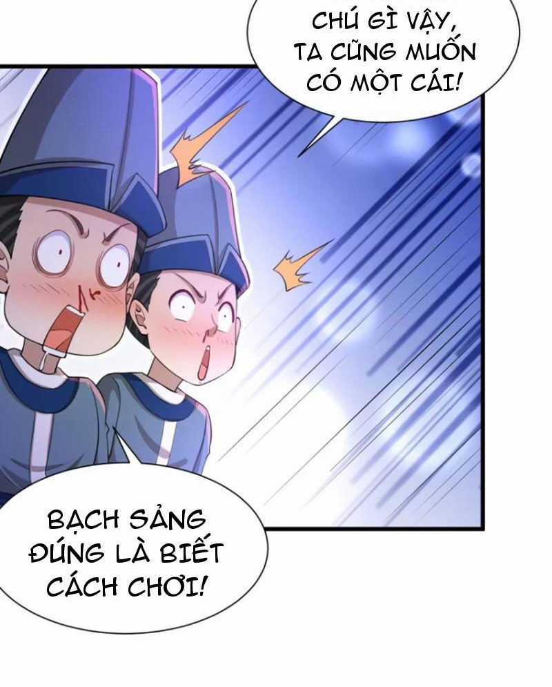 Phu Nhân Nhà Ta Đến Từ Địa Phủ Ngàn Năm Chapter 13 trang 33