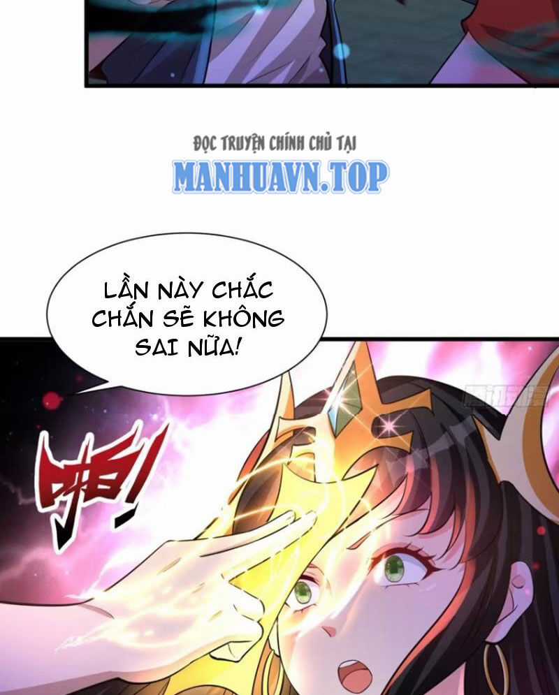 Phu Nhân Nhà Ta Đến Từ Địa Phủ Ngàn Năm Chapter 13 trang 35