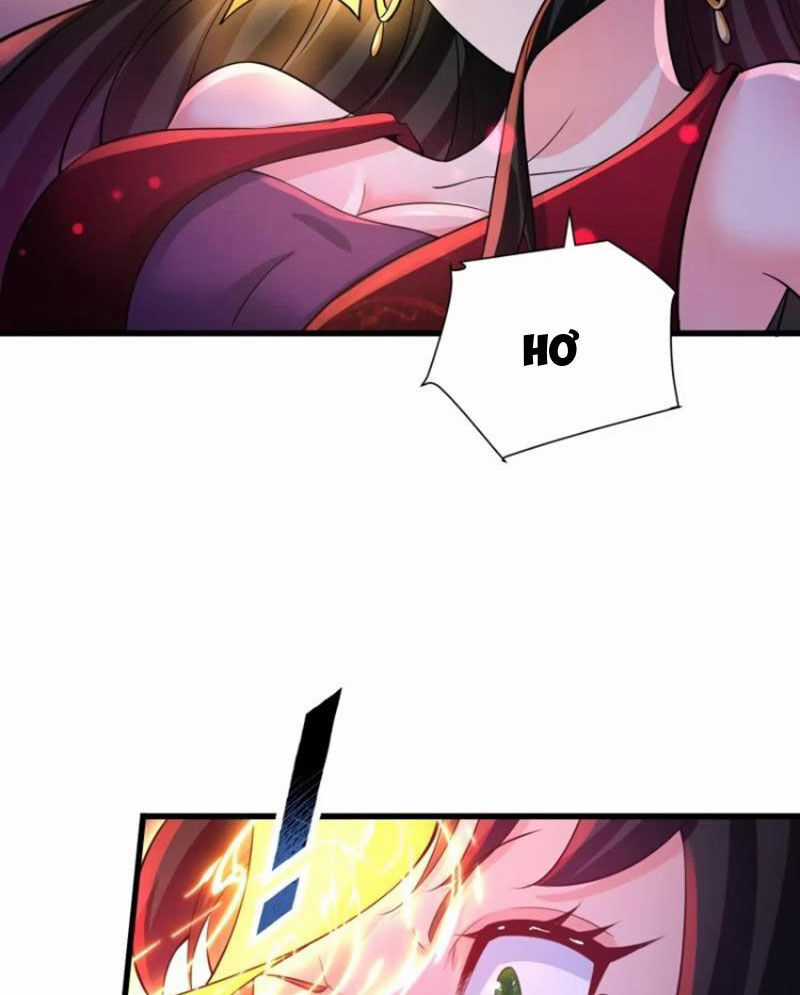 Phu Nhân Nhà Ta Đến Từ Địa Phủ Ngàn Năm Chapter 13 trang 36