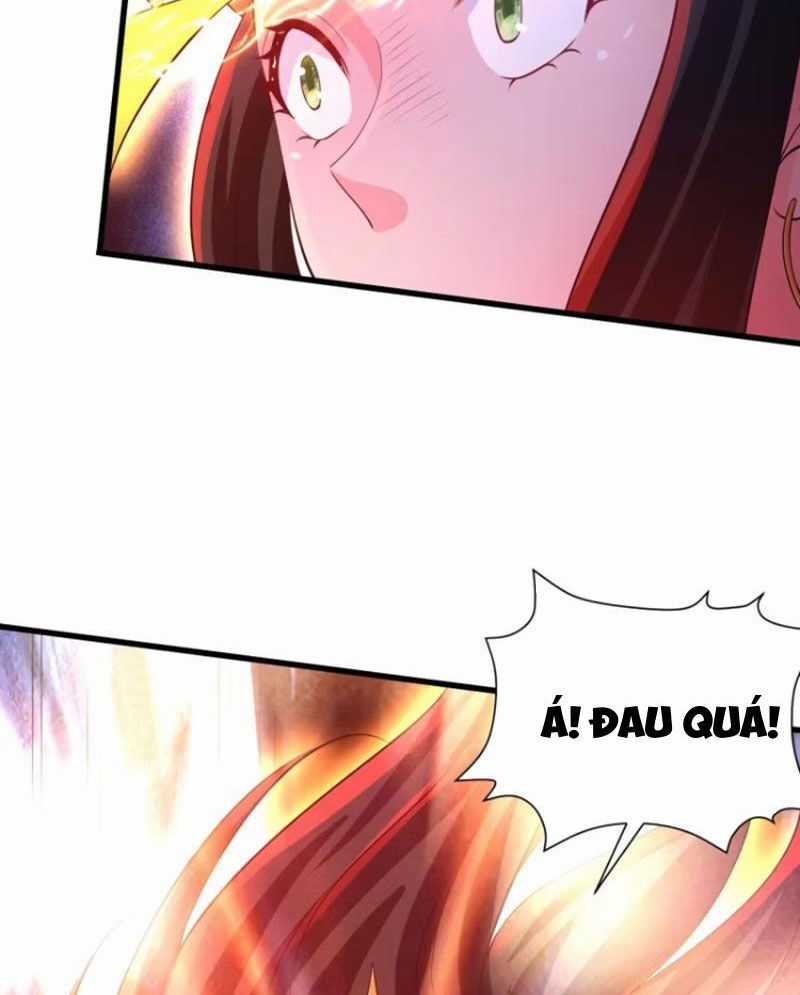 Phu Nhân Nhà Ta Đến Từ Địa Phủ Ngàn Năm Chapter 13 trang 37