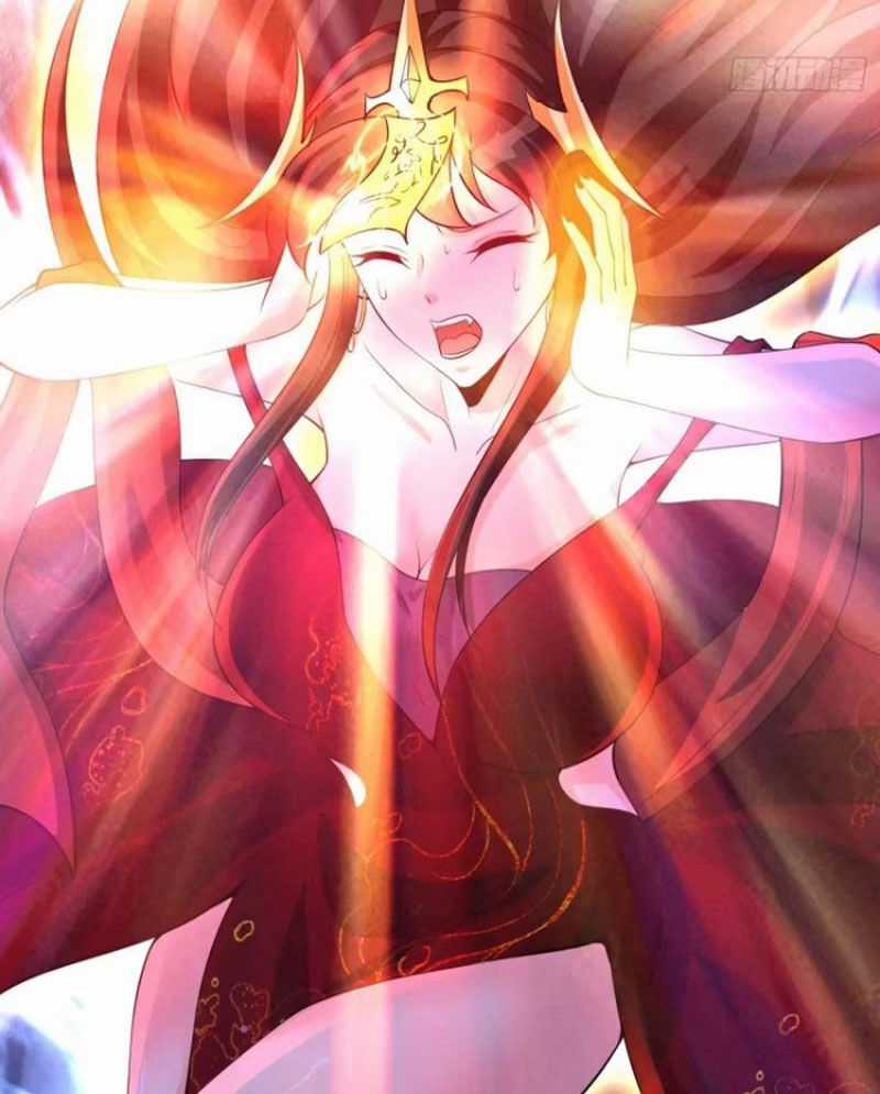 Phu Nhân Nhà Ta Đến Từ Địa Phủ Ngàn Năm Chapter 13 trang 38