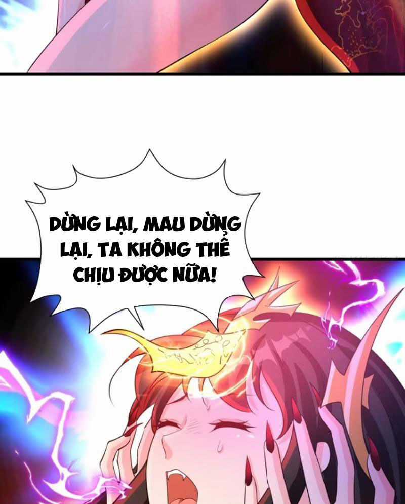 Phu Nhân Nhà Ta Đến Từ Địa Phủ Ngàn Năm Chapter 13 trang 39