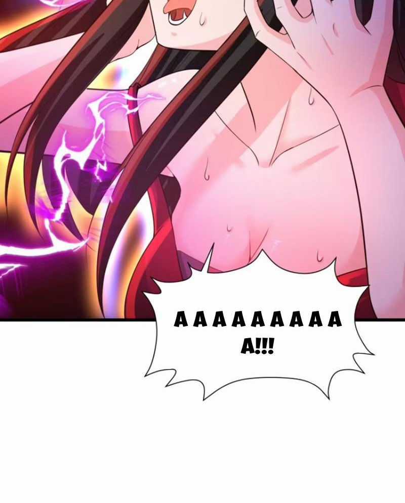 Phu Nhân Nhà Ta Đến Từ Địa Phủ Ngàn Năm Chapter 13 trang 40