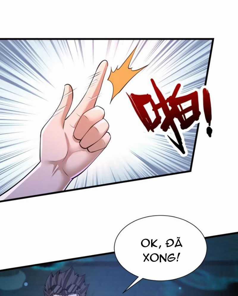 Phu Nhân Nhà Ta Đến Từ Địa Phủ Ngàn Năm Chapter 13 trang 41