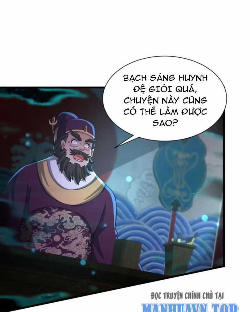 Phu Nhân Nhà Ta Đến Từ Địa Phủ Ngàn Năm Chapter 13 trang 43