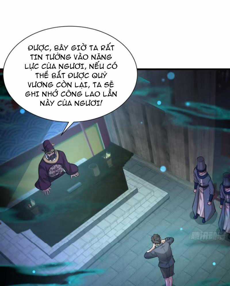 Phu Nhân Nhà Ta Đến Từ Địa Phủ Ngàn Năm Chapter 13 trang 45