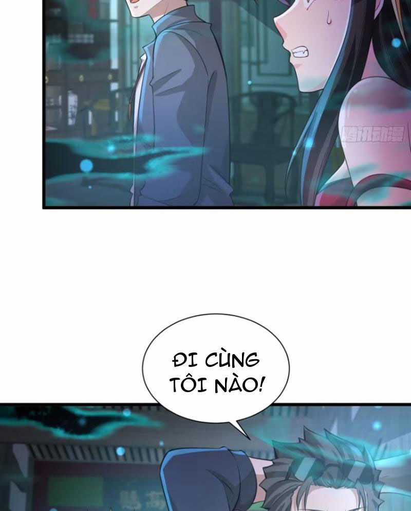 Phu Nhân Nhà Ta Đến Từ Địa Phủ Ngàn Năm Chapter 13 trang 47