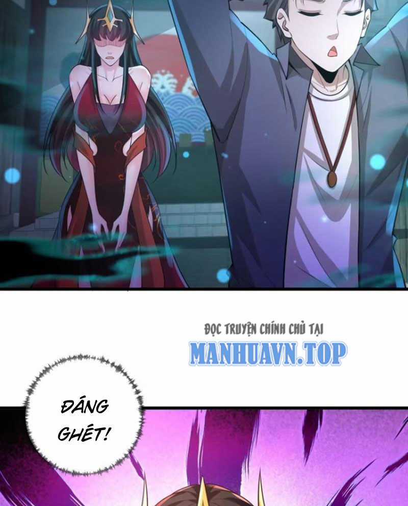 Phu Nhân Nhà Ta Đến Từ Địa Phủ Ngàn Năm Chapter 13 trang 48