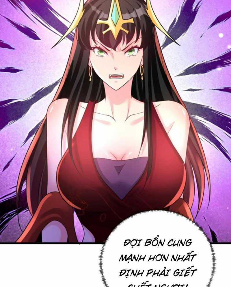 Phu Nhân Nhà Ta Đến Từ Địa Phủ Ngàn Năm Chapter 13 trang 49