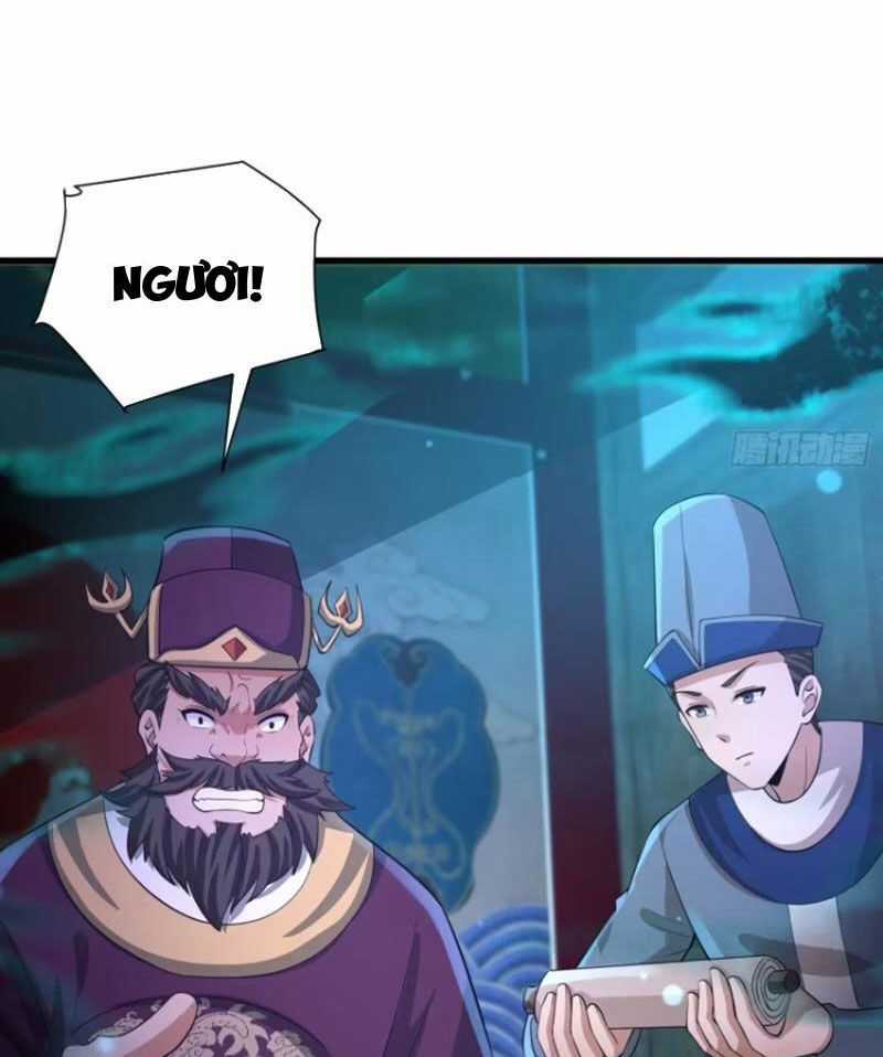 Phu Nhân Nhà Ta Đến Từ Địa Phủ Ngàn Năm Chapter 13 trang 5