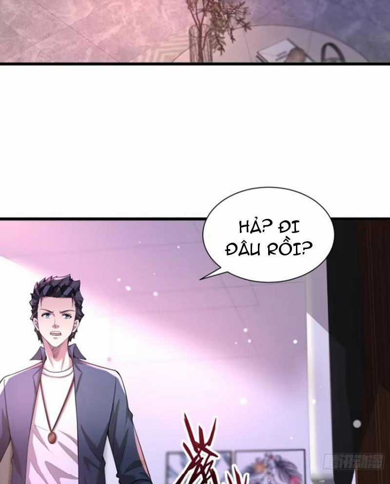 Phu Nhân Nhà Ta Đến Từ Địa Phủ Ngàn Năm Chapter 13 trang 52