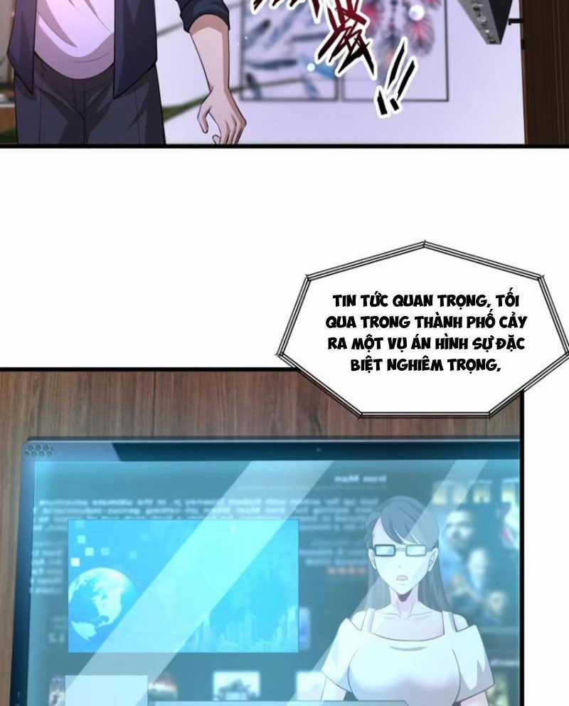 Phu Nhân Nhà Ta Đến Từ Địa Phủ Ngàn Năm Chapter 13 trang 53