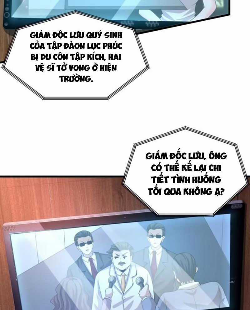 Phu Nhân Nhà Ta Đến Từ Địa Phủ Ngàn Năm Chapter 13 trang 54