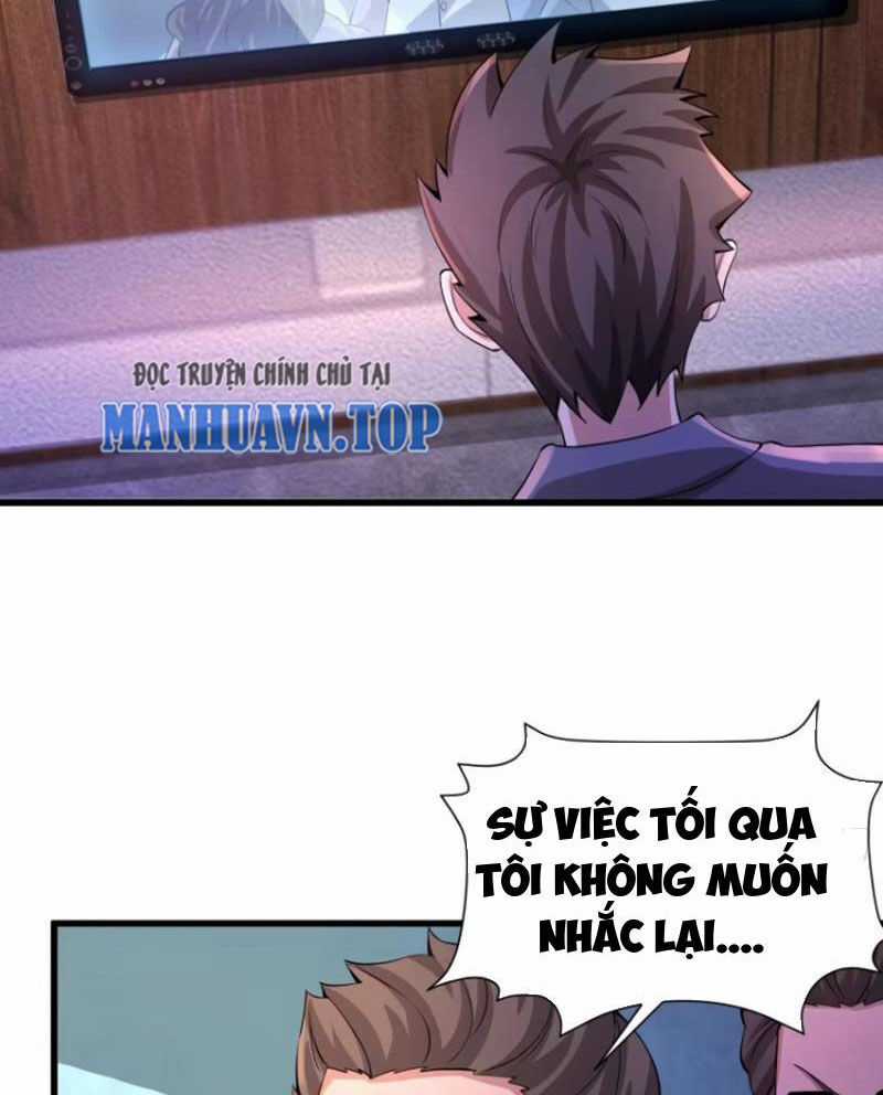 Phu Nhân Nhà Ta Đến Từ Địa Phủ Ngàn Năm Chapter 13 trang 55