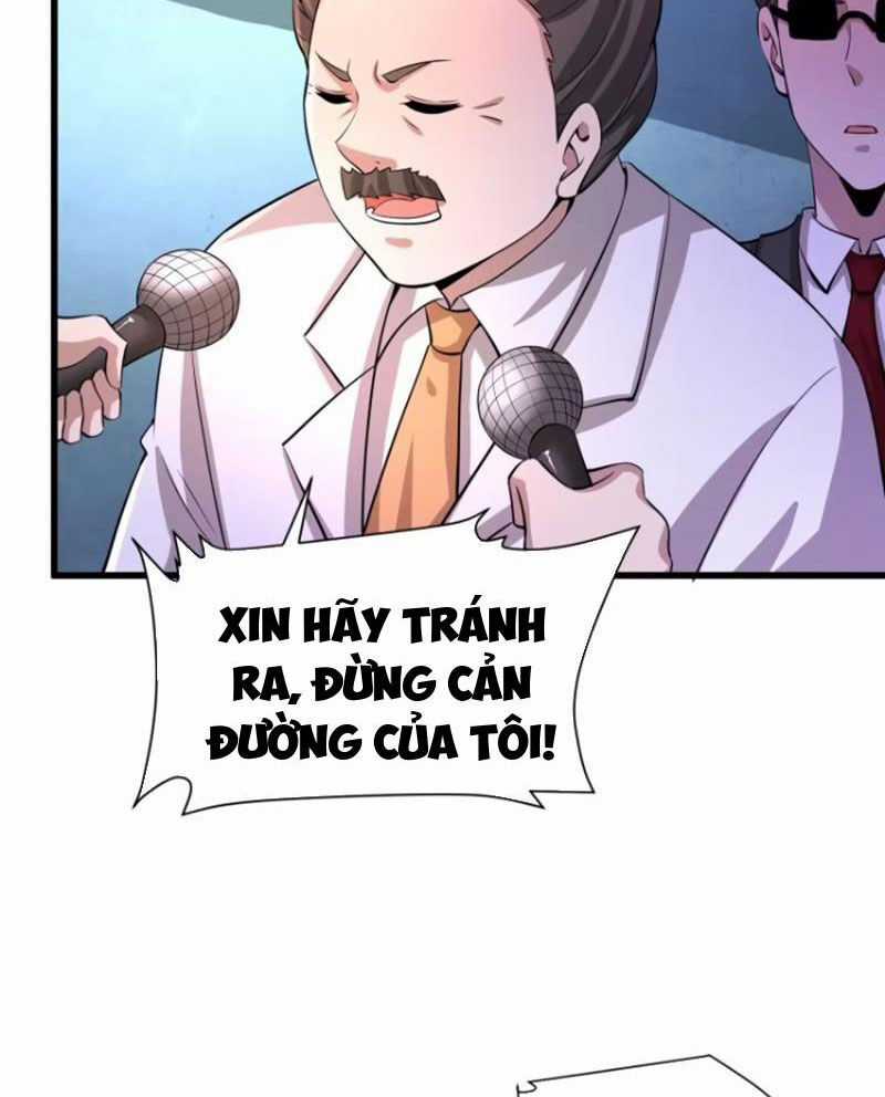 Phu Nhân Nhà Ta Đến Từ Địa Phủ Ngàn Năm Chapter 13 trang 56