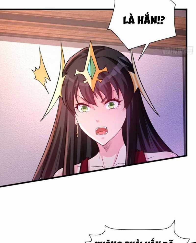 Phu Nhân Nhà Ta Đến Từ Địa Phủ Ngàn Năm Chapter 13 trang 57