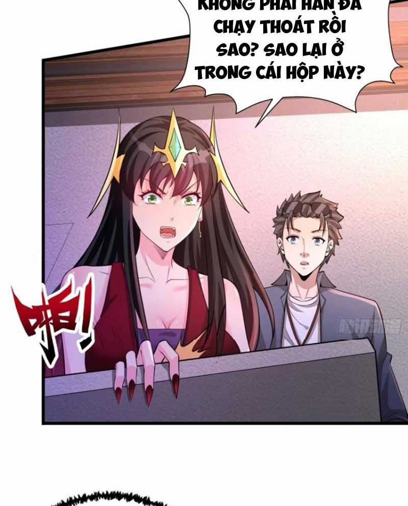 Phu Nhân Nhà Ta Đến Từ Địa Phủ Ngàn Năm Chapter 13 trang 58