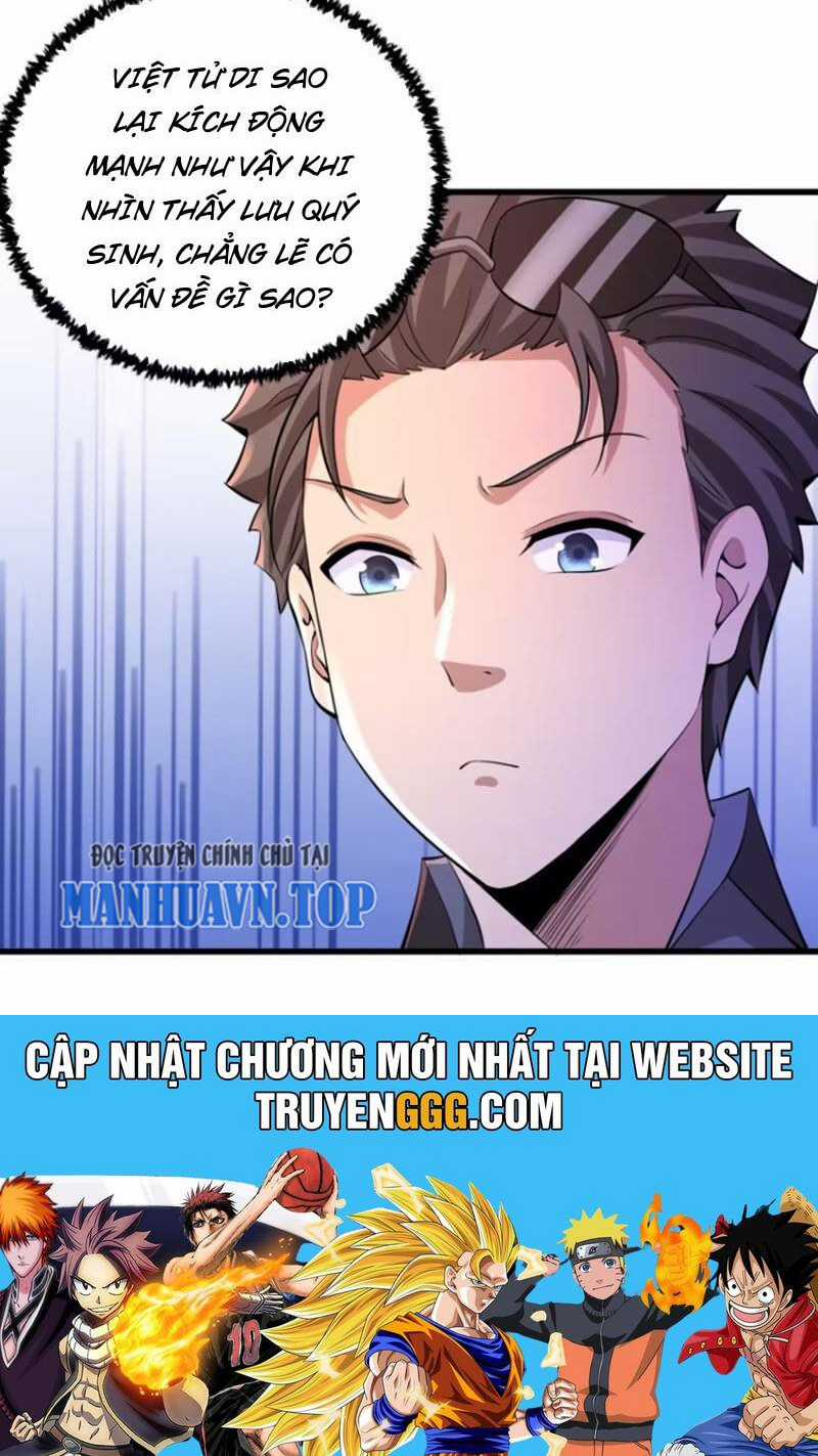 Phu Nhân Nhà Ta Đến Từ Địa Phủ Ngàn Năm Chapter 13 trang 59