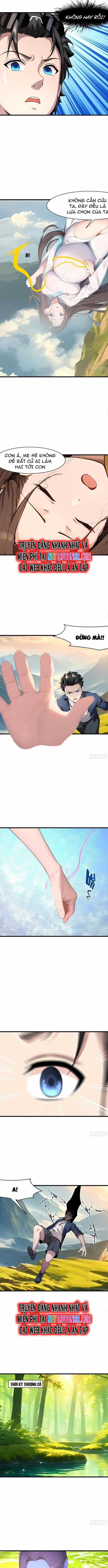 Phu Nhân Nhà Ta Đến Từ Địa Phủ Ngàn Năm Chapter 130 trang 2