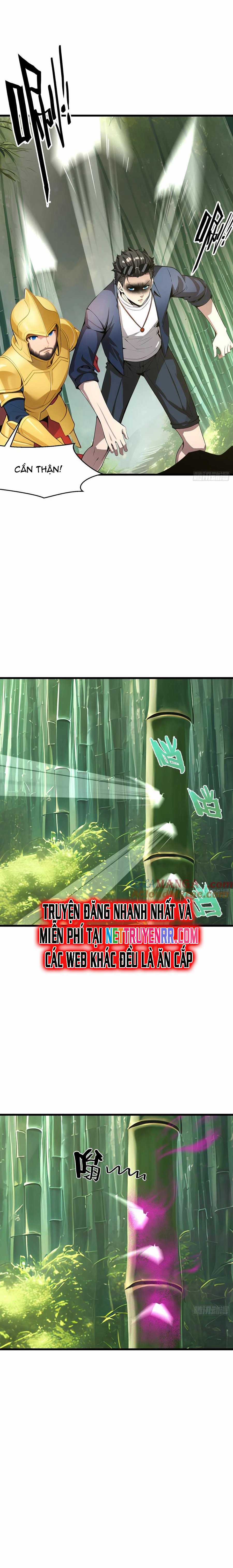 Phu Nhân Nhà Ta Đến Từ Địa Phủ Ngàn Năm Chapter 134 trang 2