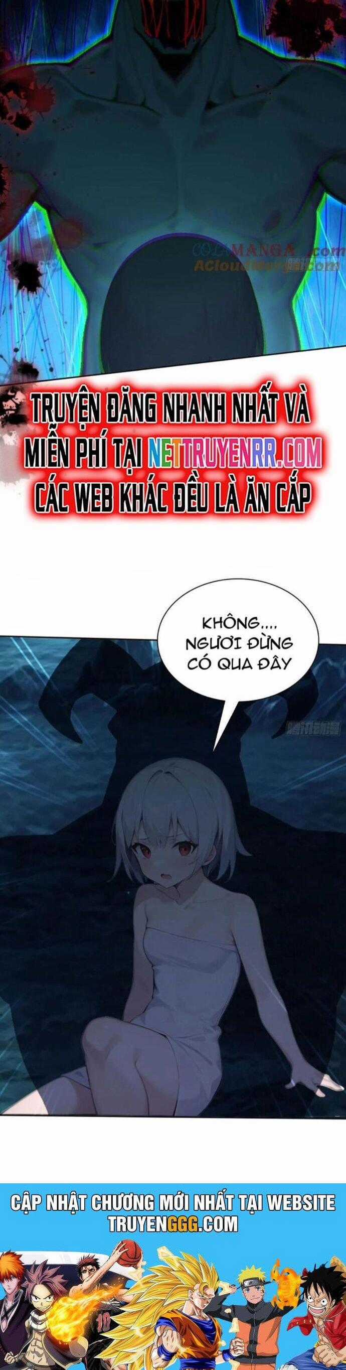 Phu Nhân Nhà Ta Đến Từ Địa Phủ Ngàn Năm Chapter 135 trang 17