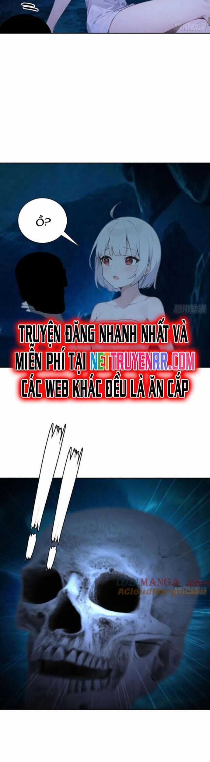 Phu Nhân Nhà Ta Đến Từ Địa Phủ Ngàn Năm Chapter 135 trang 9